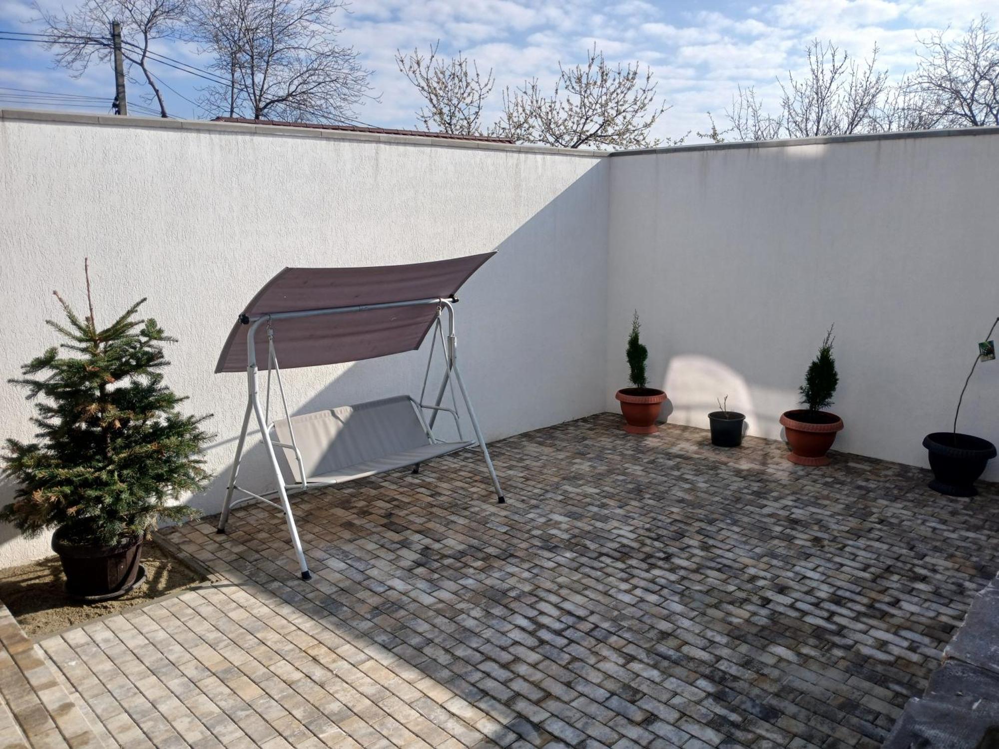 Cazare Paiu Vasivasi Vaslui Exterior photo